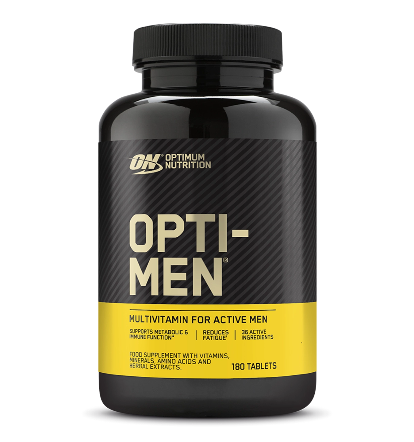 Opti-Men - 180 tabl 1 Opti-Men - 180 tabl