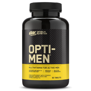 Opti-Men - 90 caps