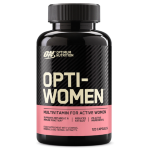 Opti-Women - 120 caps