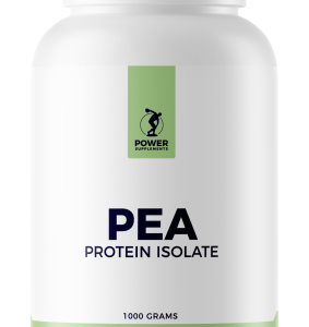 Pea Protein Isolate 1000g - Chocola
