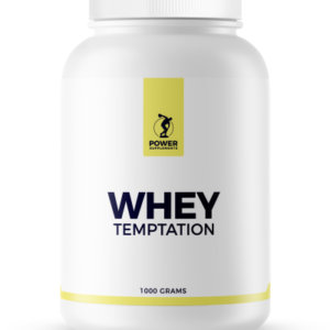 Whey Temptation 1000g - Banana Split