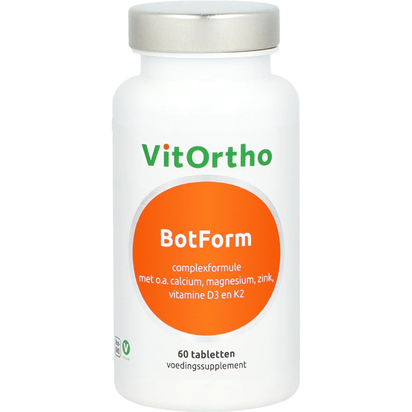 BotForm 1 BotForm