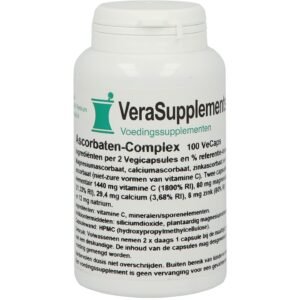 Ascorbaten-complex