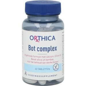 Bot complex