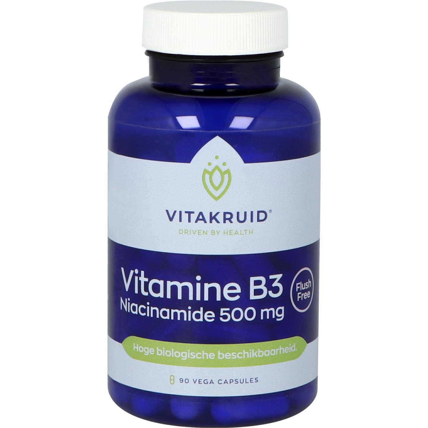 Vitamine B3 1 Vitamine B3