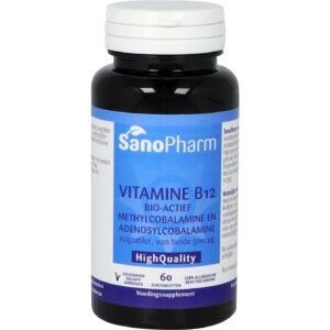 High Quality Vitamine B12
