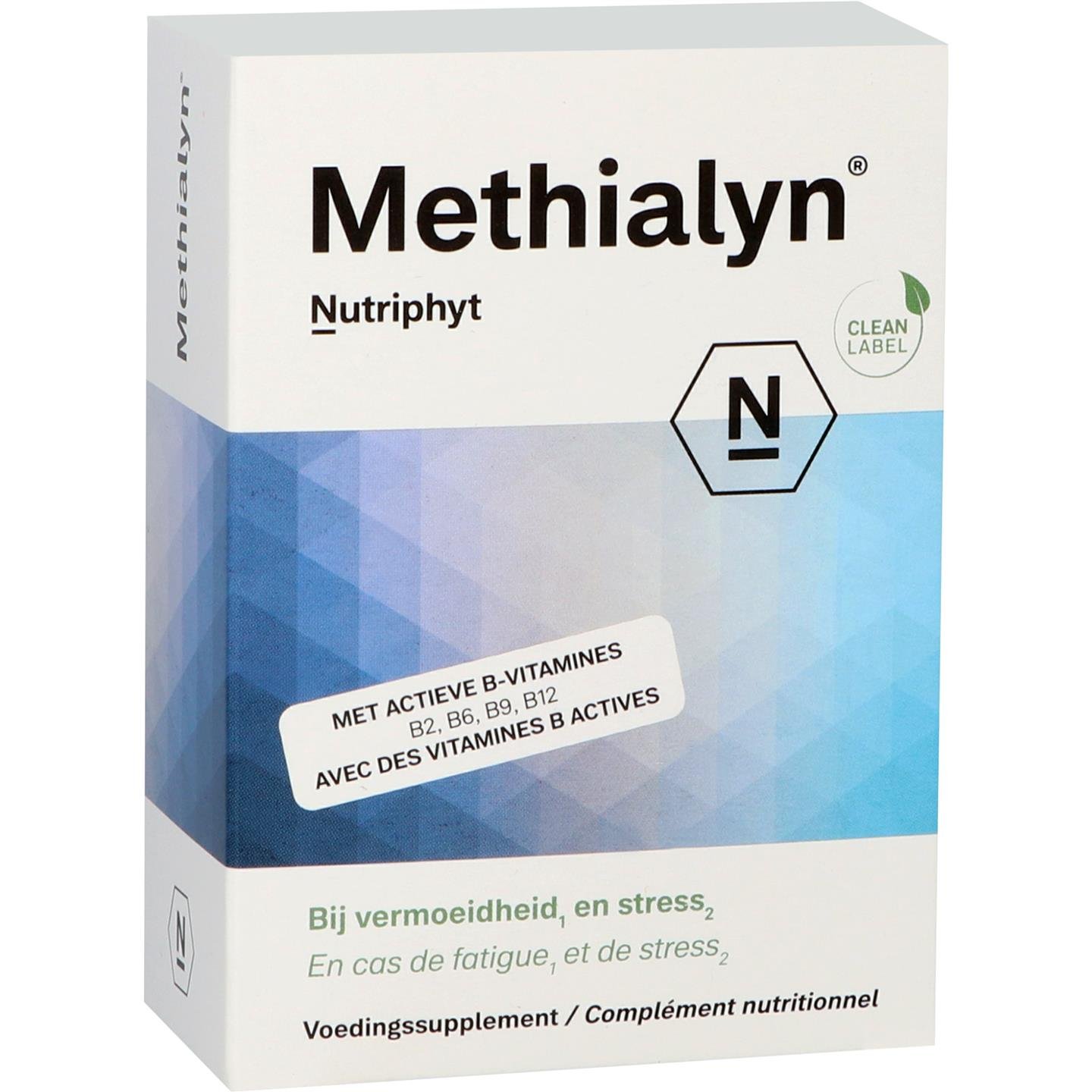 Methialyn 1 Methialyn