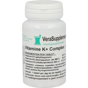 Vitamine K+ complex