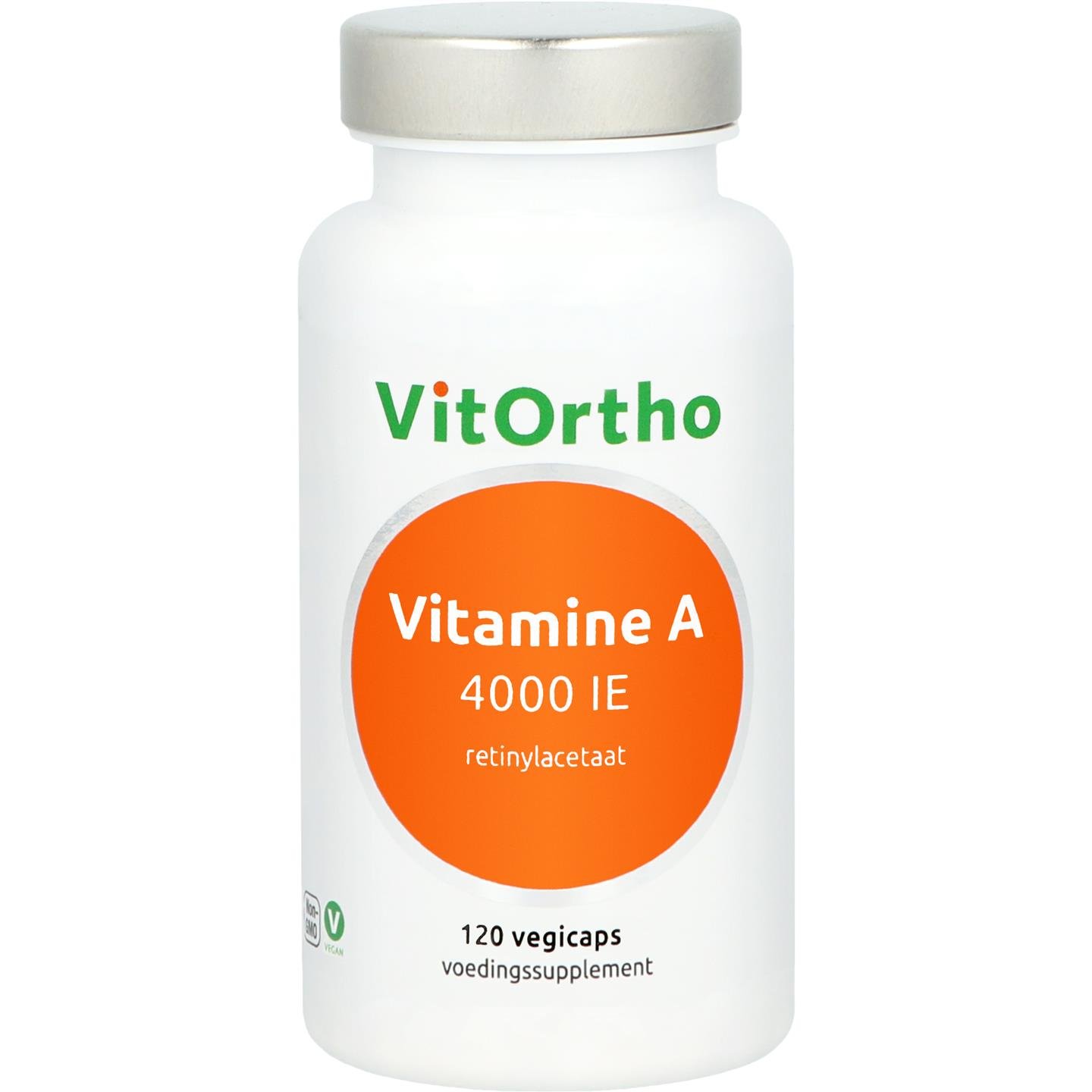Vitamine A 4000 IE 1 Vitamine A 4000 IE