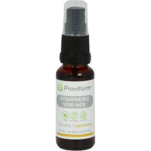 Vitamine B12 1000 mcg