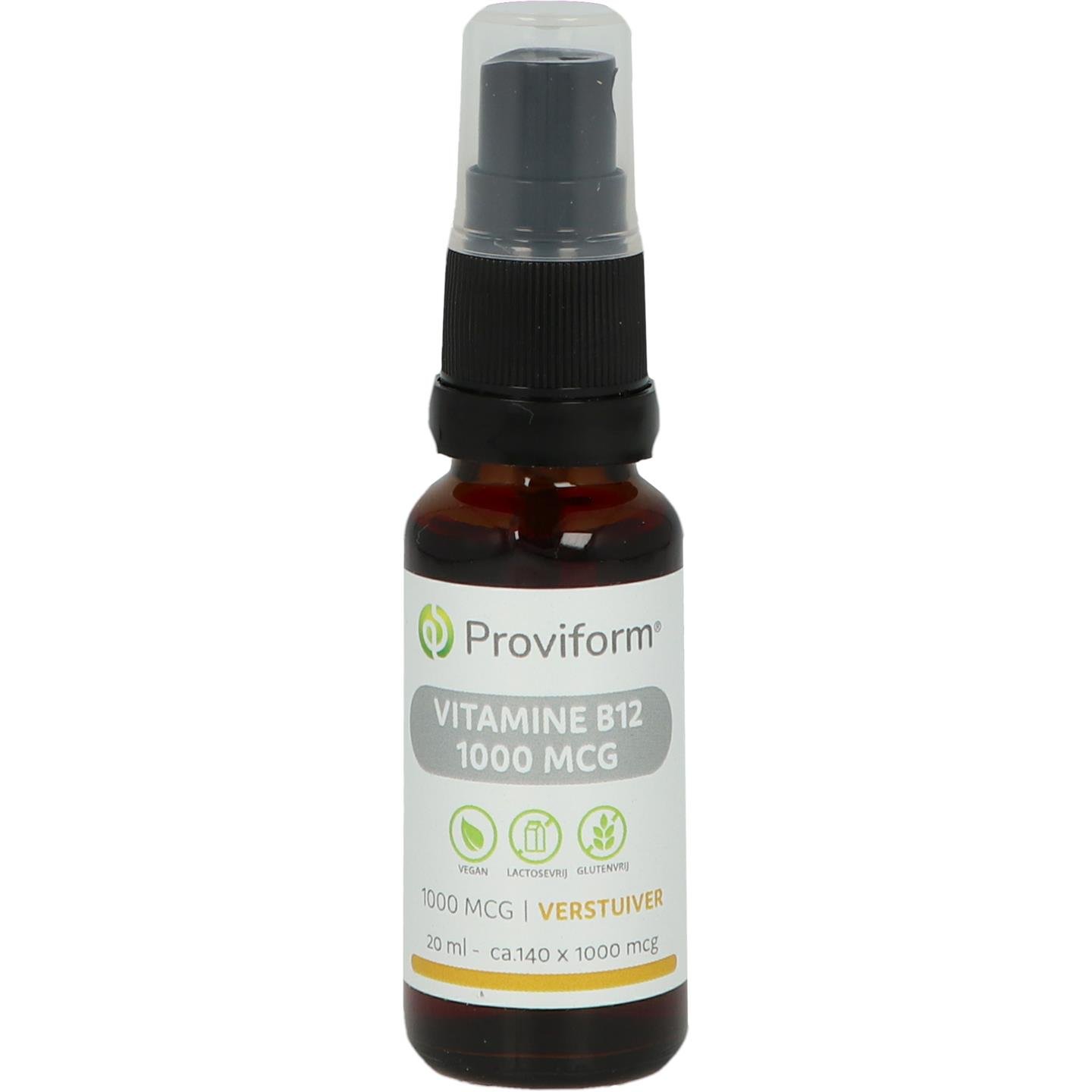 Vitamine B12 1000 mcg 1 Vitamine B12 1000 mcg