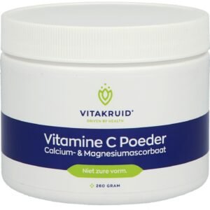 Vitamine C poeder