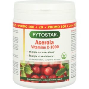 Acerola C-1000