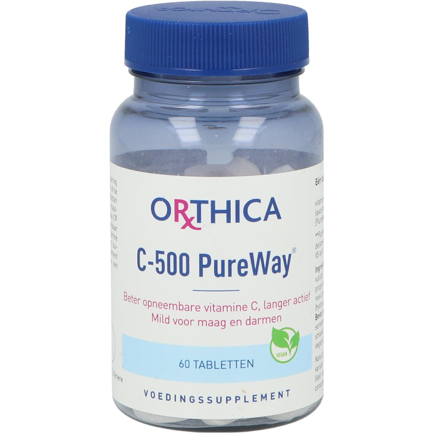 C-500 PureWay 1 C-500 PureWay