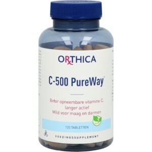 C-500 PureWay
