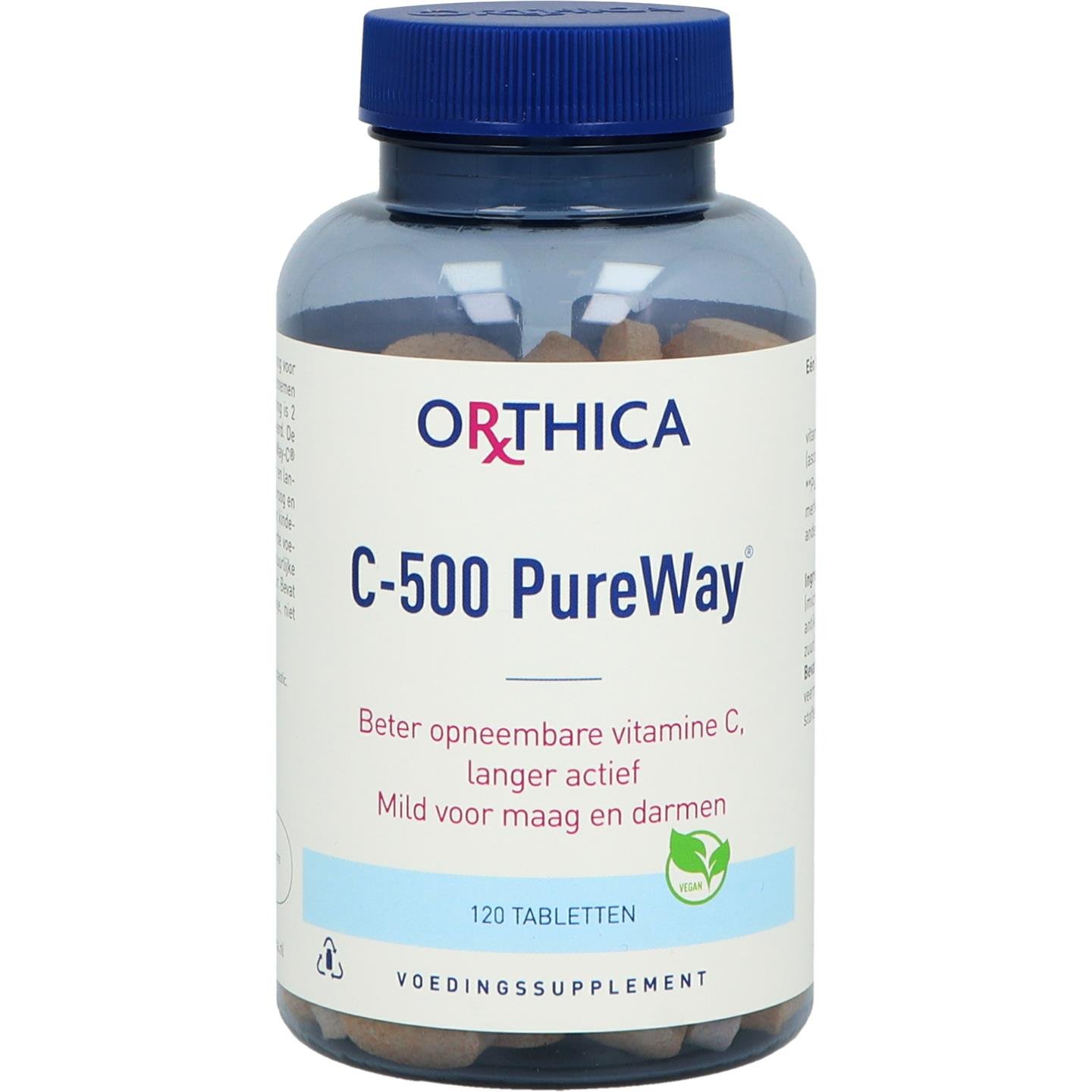 C-500 PureWay 1 C-500 PureWay
