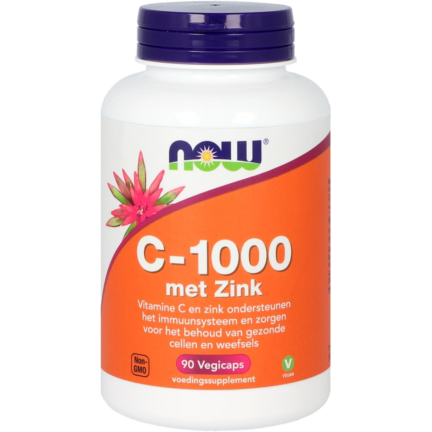 C1000 met Zink 1 C1000 met Zink