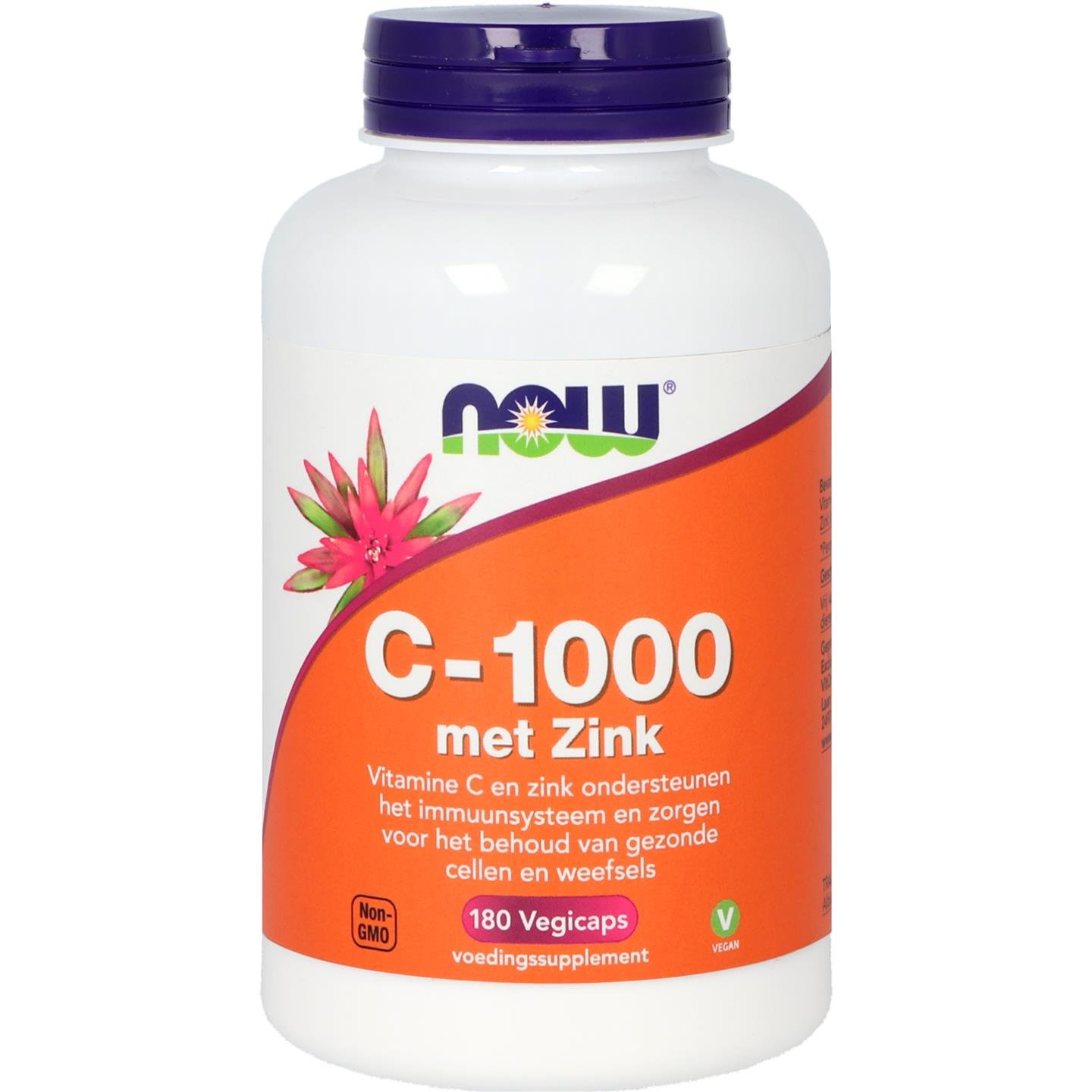 C1000 met Zink 1 C1000 met Zink