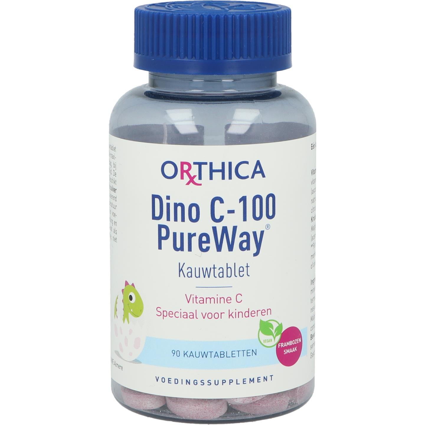 Dino C-100 PureWay 1 Dino C-100 PureWay