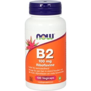 B2 100 mg