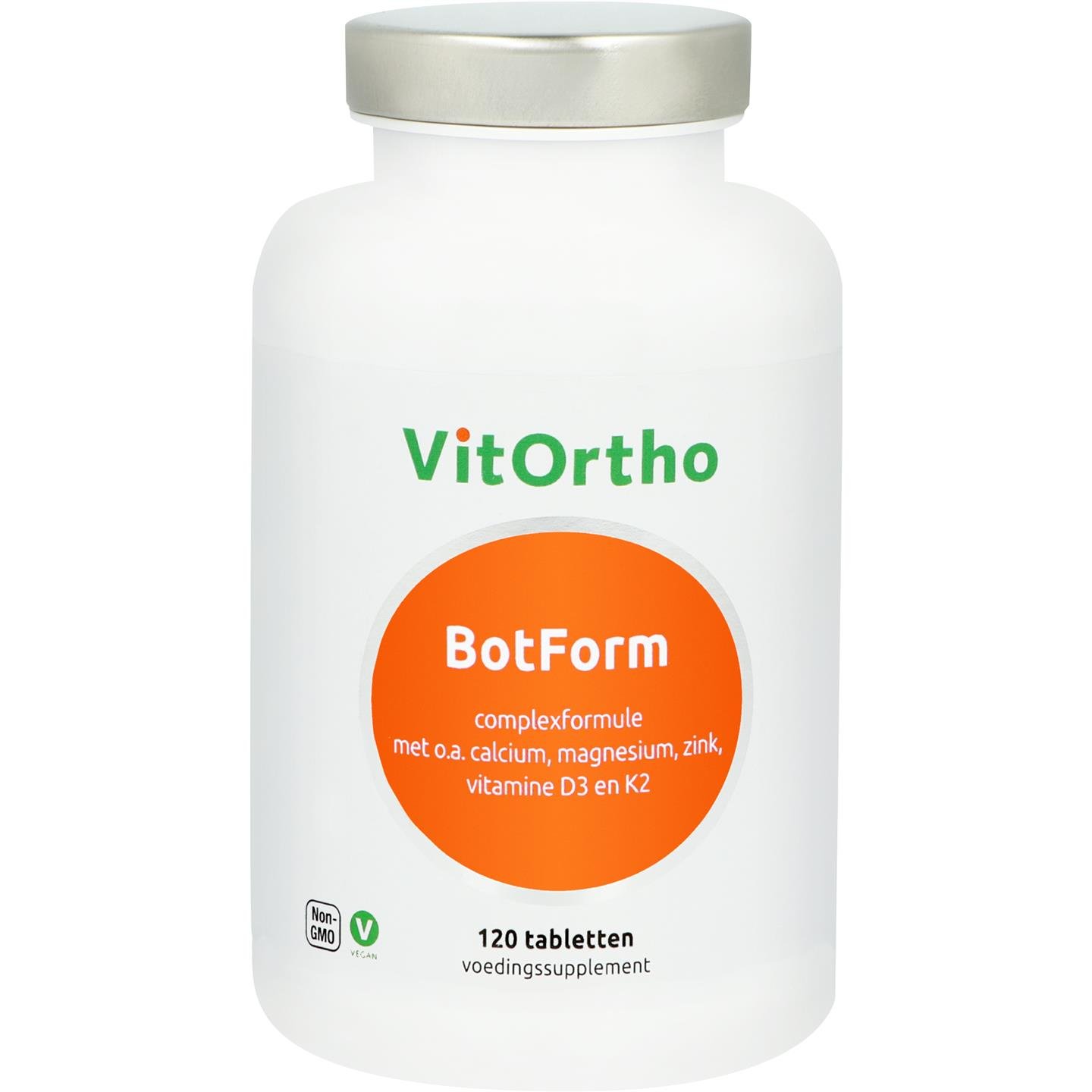 BotForm 1 BotForm