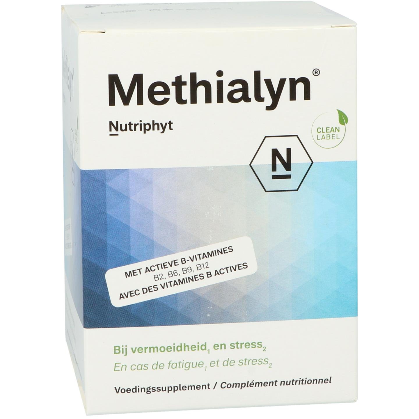 Methialyn 1 Methialyn