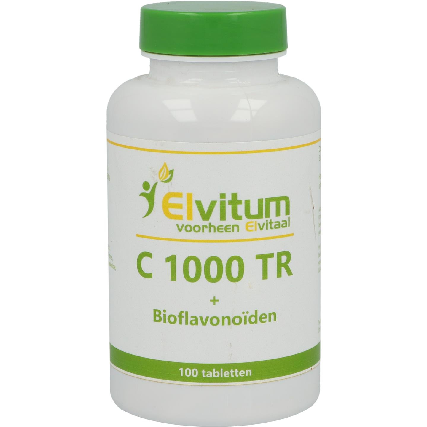 C 1000 TR + Bioflavonoïden 1 C 1000 TR + Bioflavonoïden