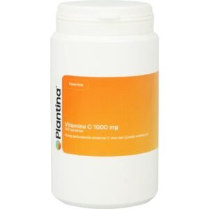 Vitamine C 1000 mg
