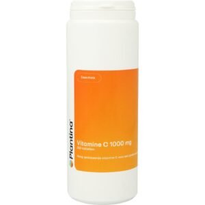 Vitamine C 1000 mg