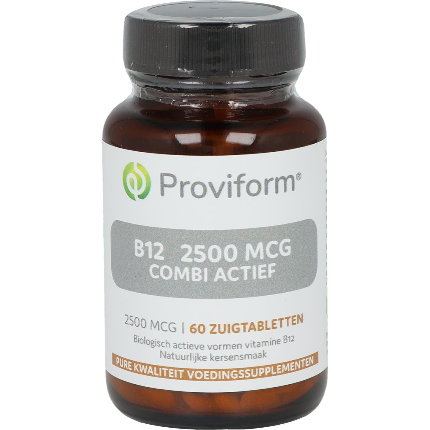 B12 2500 mcg Combi Actief 1 B12 2500 mcg Combi Actief