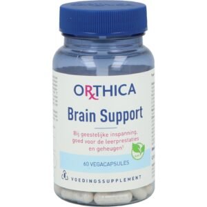 Brain Support