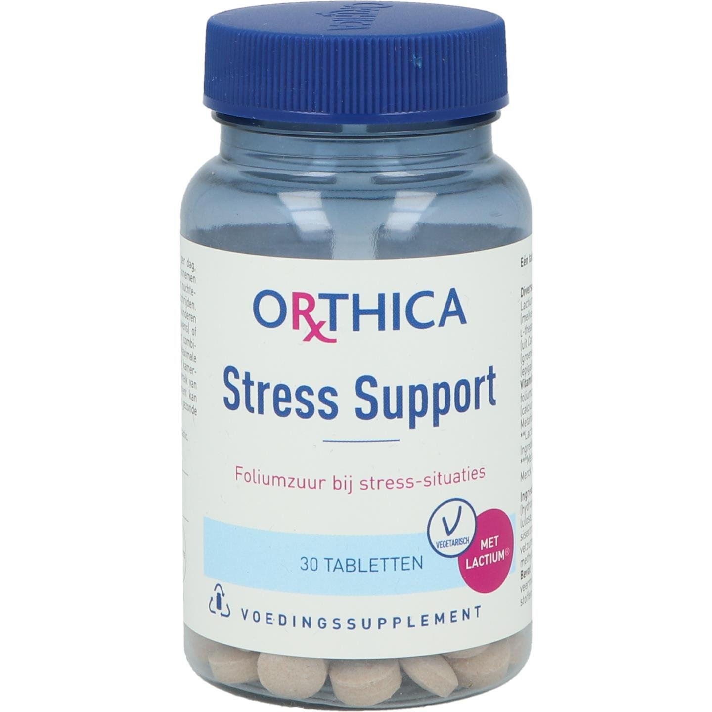 Stress Support 1 Stress Support