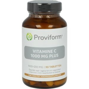 Vitamine C 1000 mg Plus