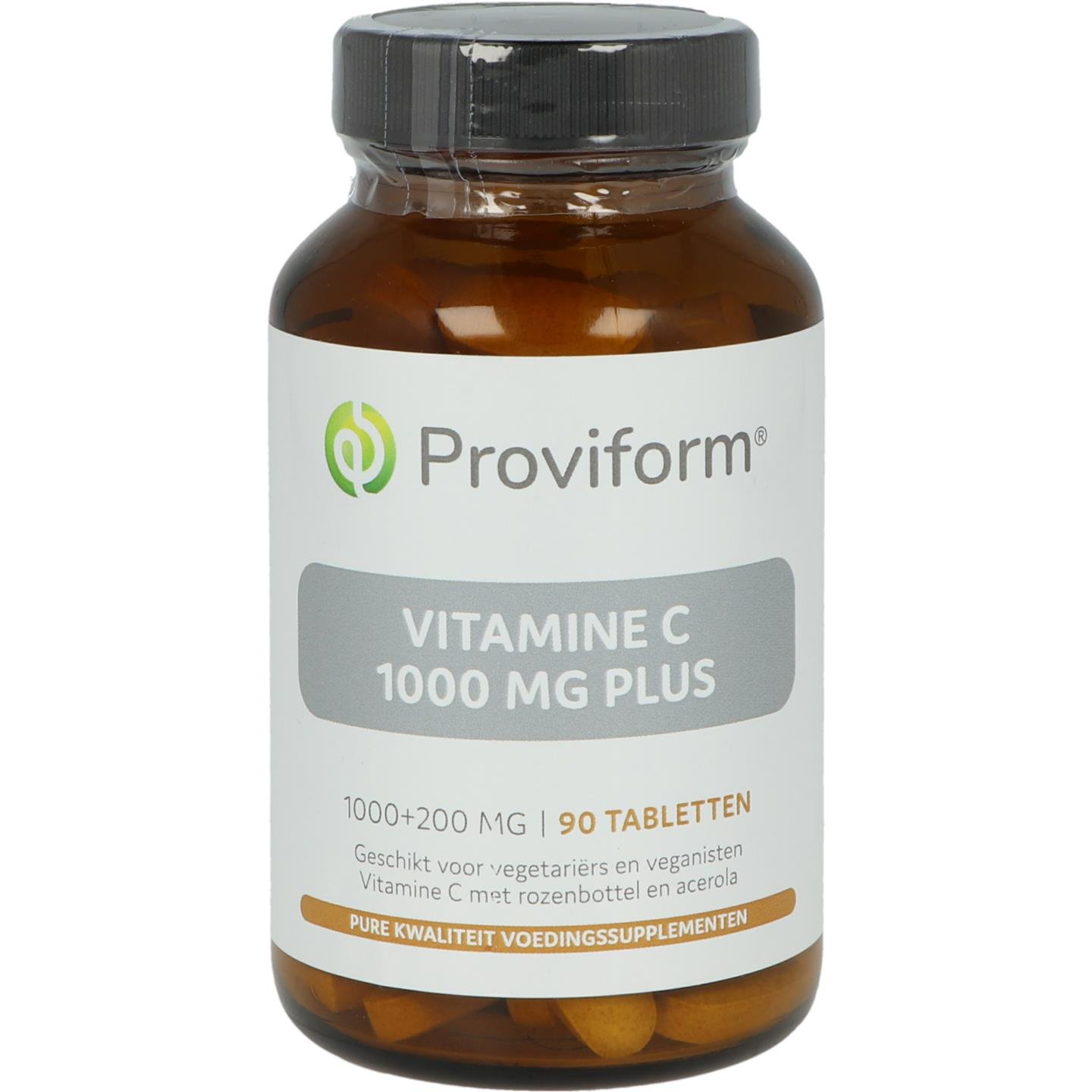 Vitamine C 1000 mg Plus 1 Vitamine C 1000 mg Plus