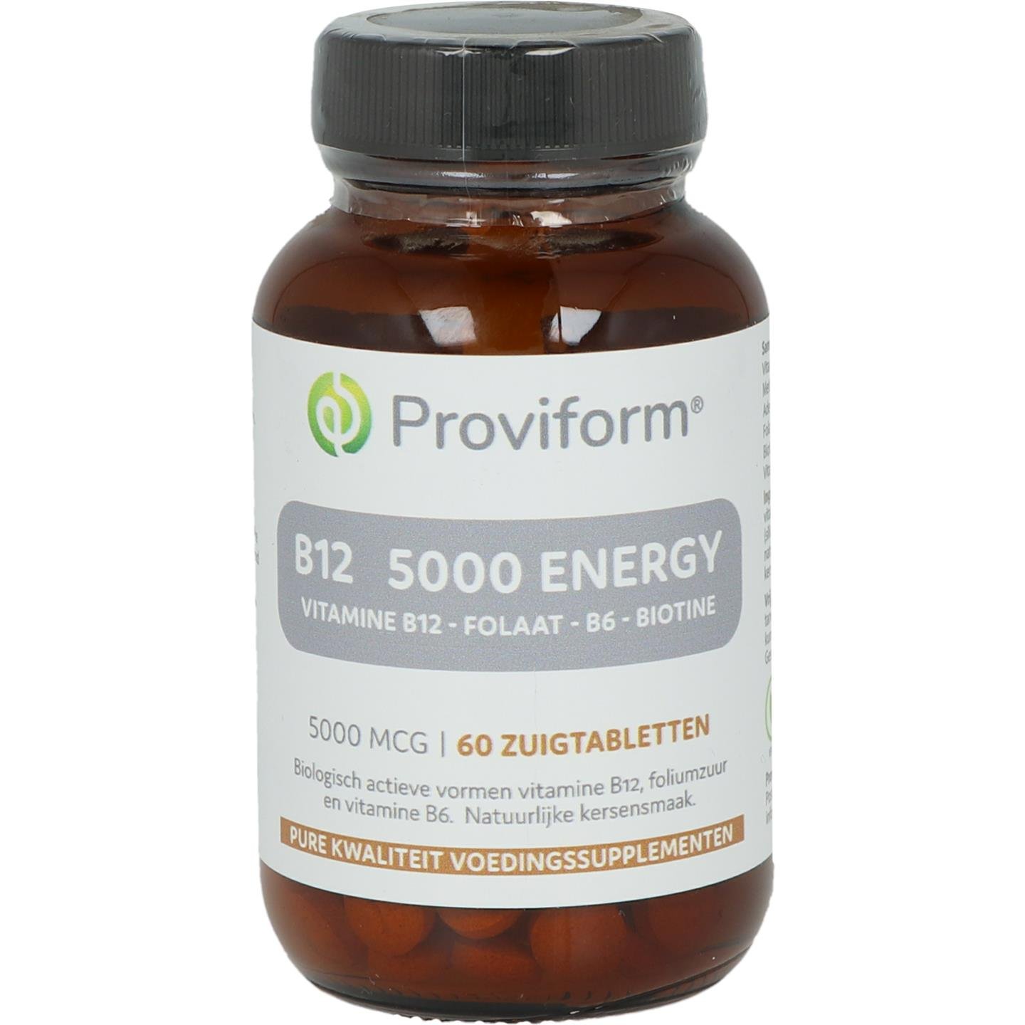 B12 5000 Energy 1 B12 5000 Energy