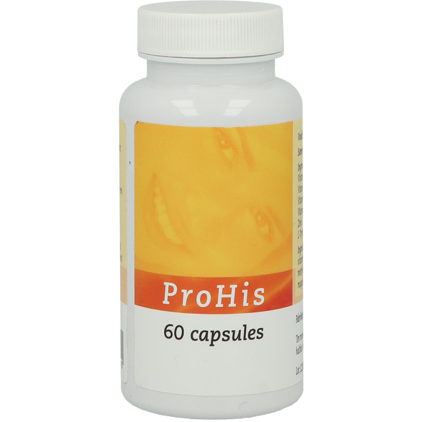 ProHis 1 ProHis