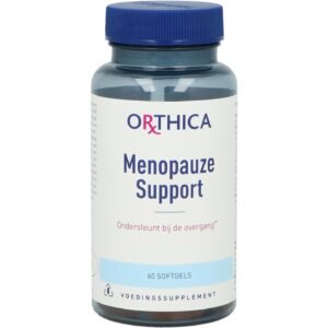 Menopauze Support