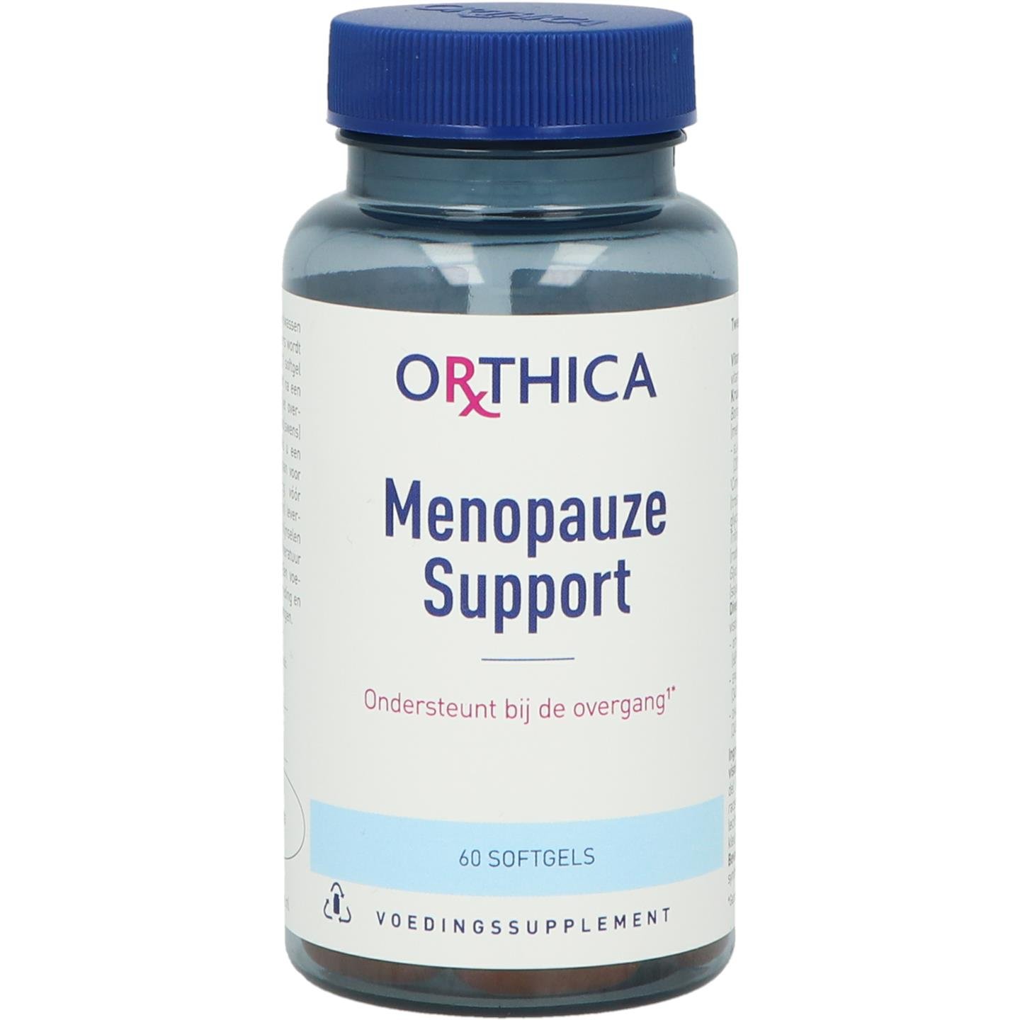 Menopauze Support 1 Menopauze Support