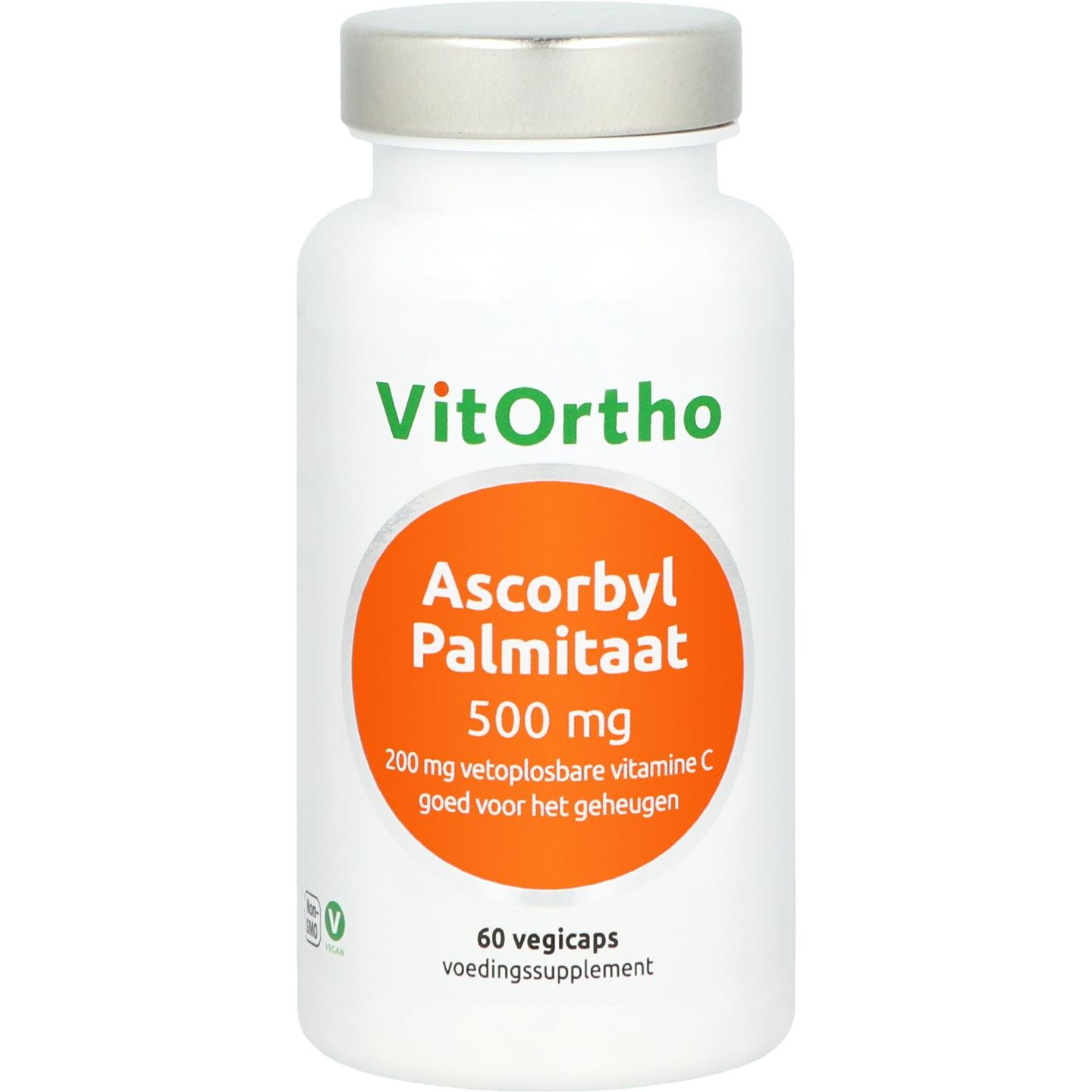 Ascorbyl Palmitaat 500 mg 1 Ascorbyl Palmitaat 500 mg