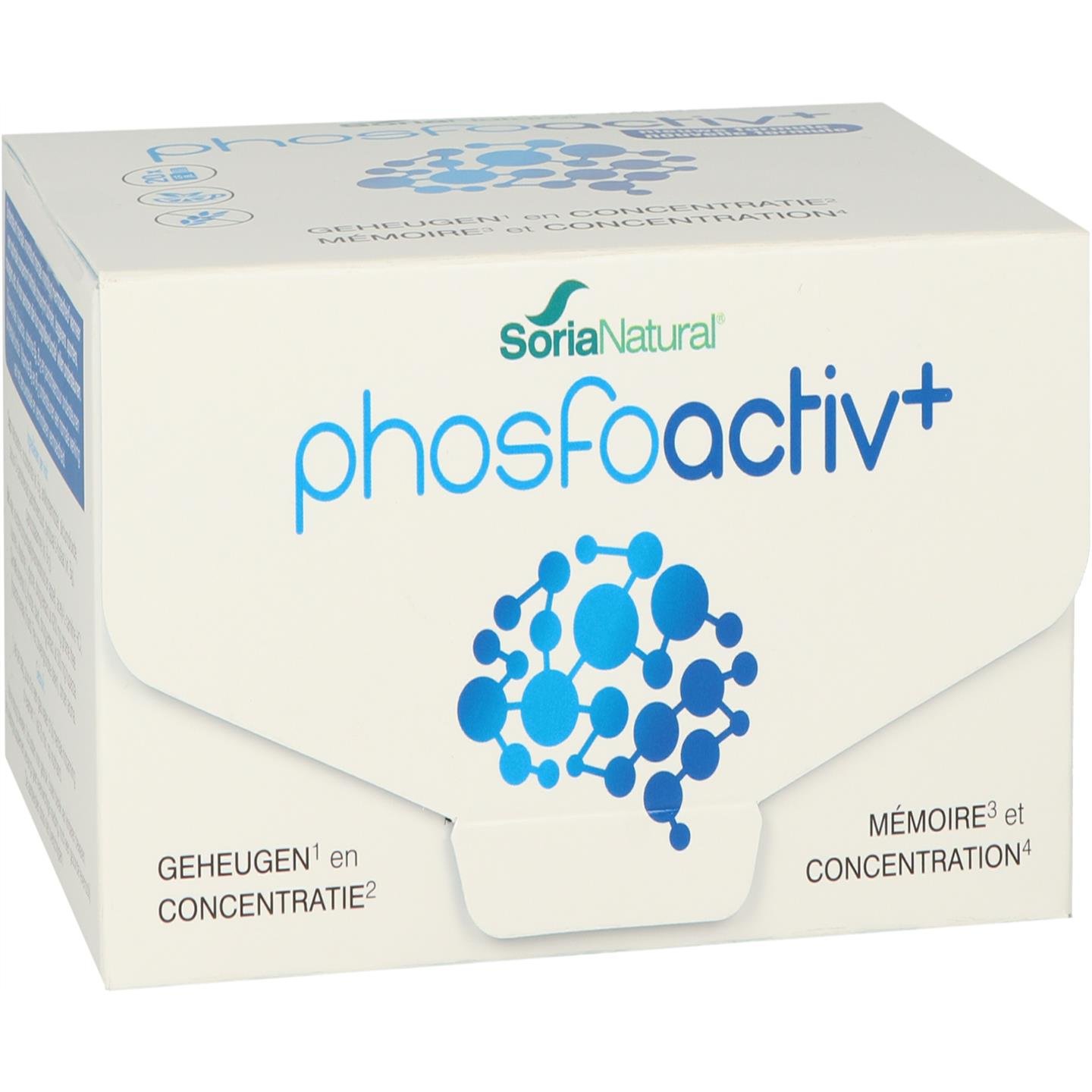 Phosfoactiv+ 1 Phosfoactiv+