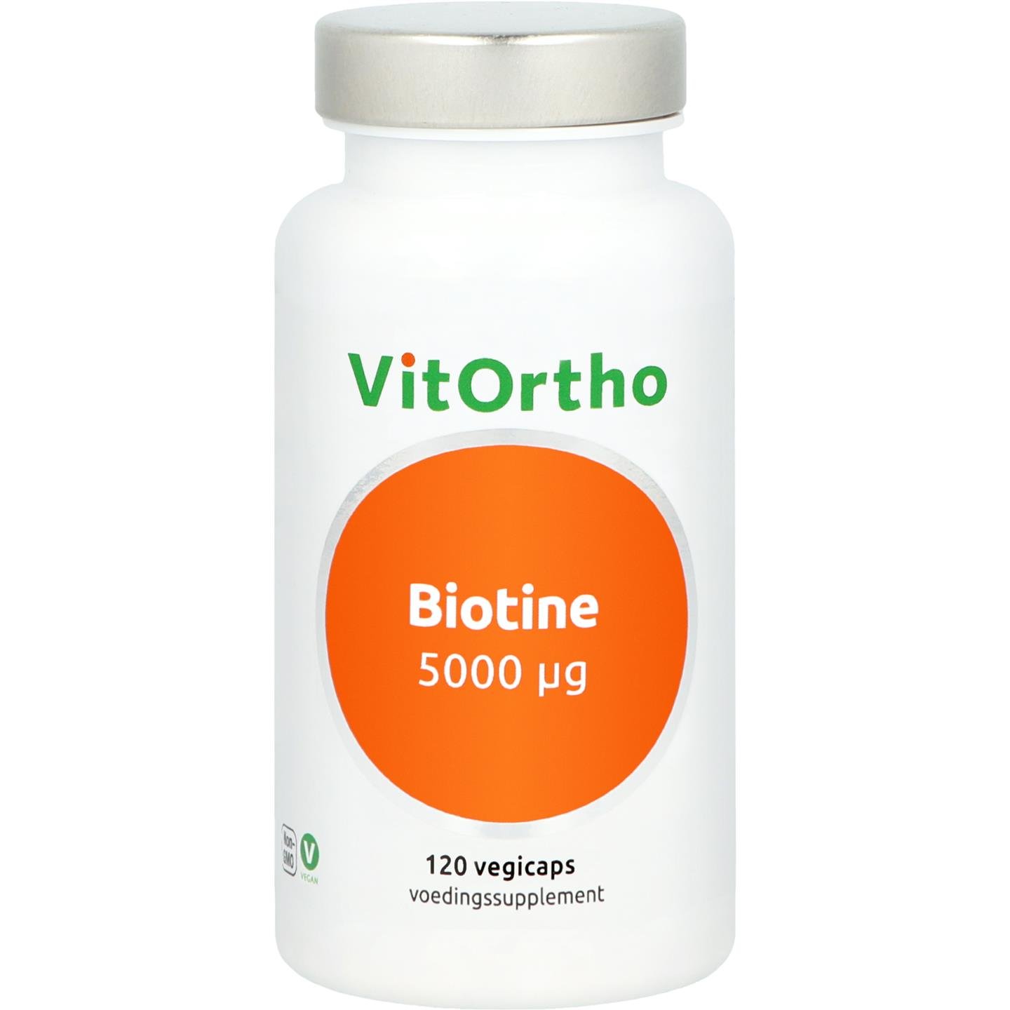 Biotine 5000 mcg 1 Biotine 5000 mcg