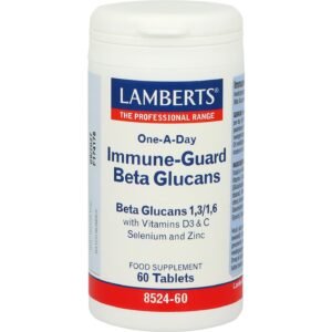 Immune-Guard Beta Glucans