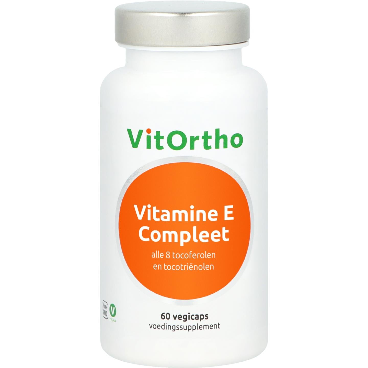 Vitamine E Compleet 1 Vitamine E Compleet