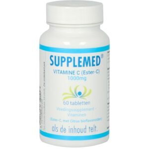 Vitamine C (Ester-C) 1000 mg