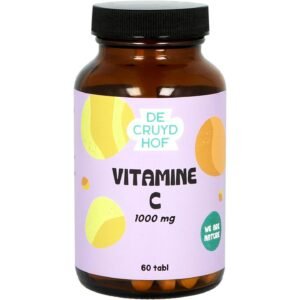 Vitamine C 1000 mg