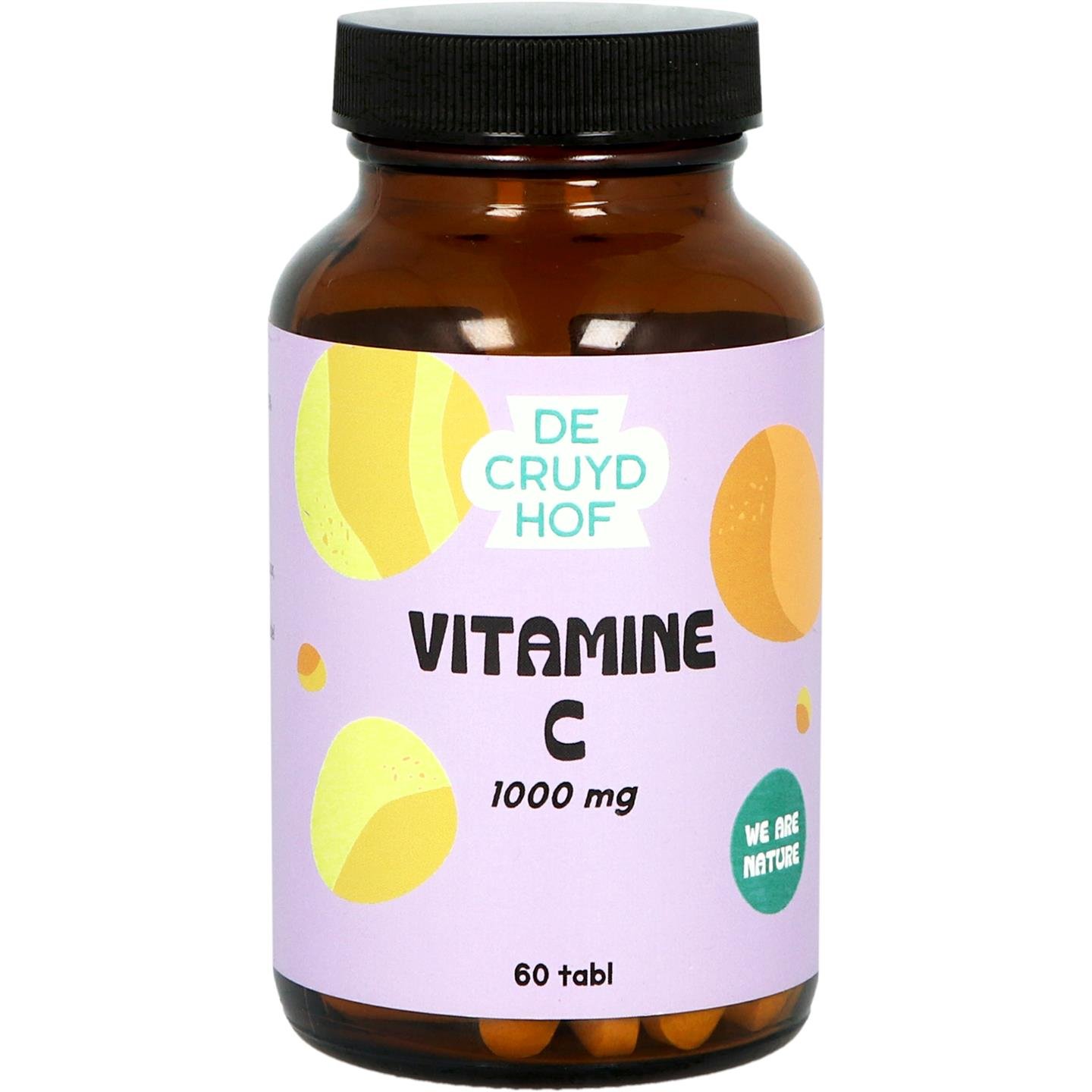 Vitamine C 1000 mg 1 Vitamine C 1000 mg