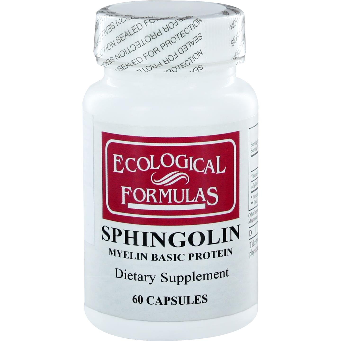 Sphingoline 1 Sphingoline