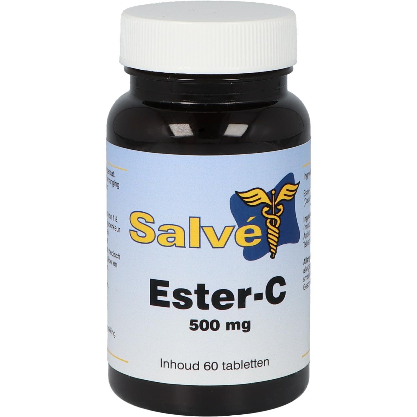 Ester C 500 mg 1 Ester C 500 mg