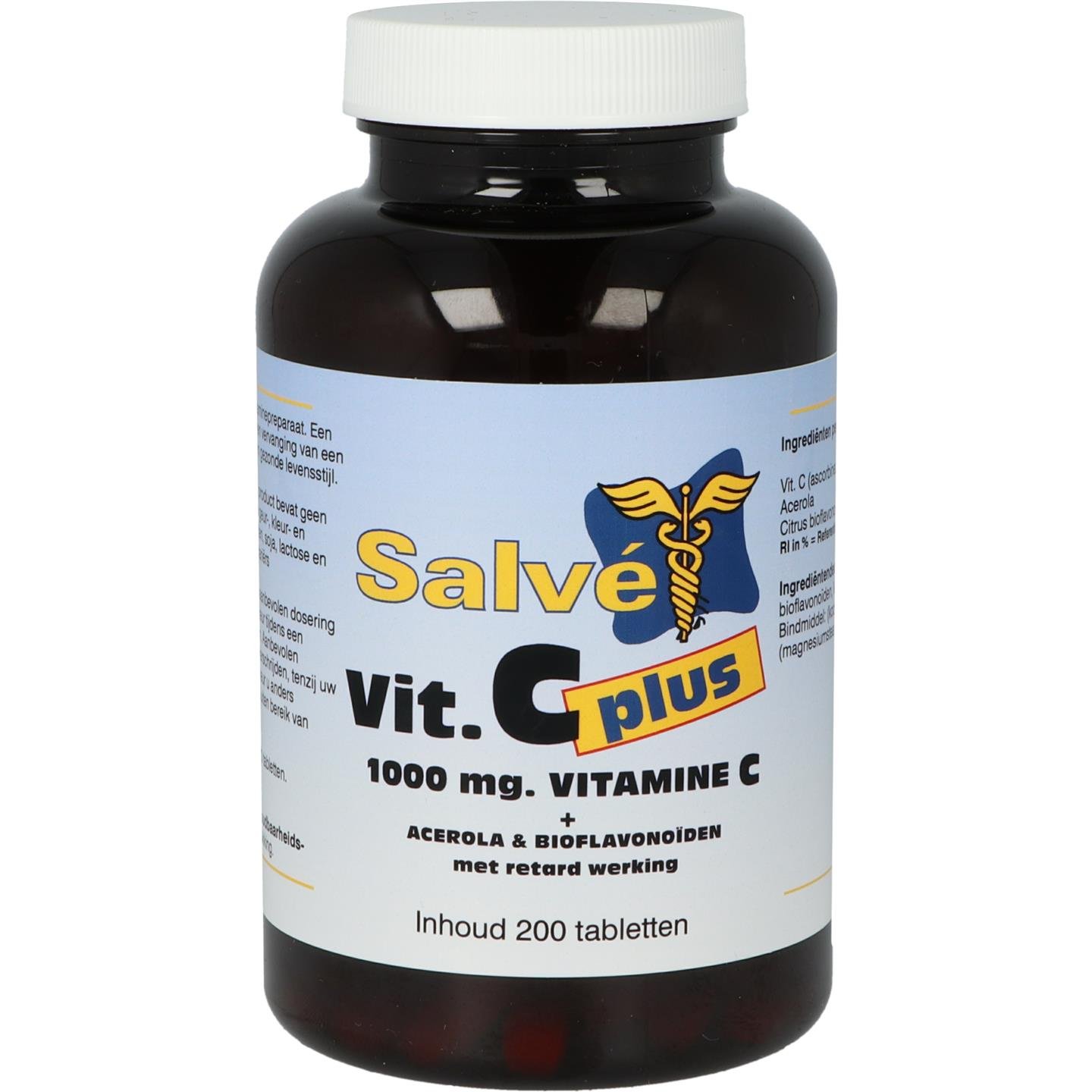 Vitamine C Plus 1 Vitamine C Plus