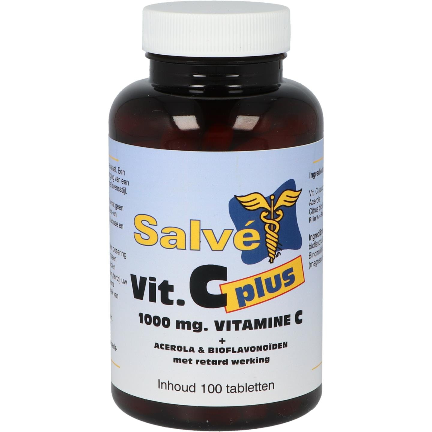 Vitamine C Plus 1 Vitamine C Plus